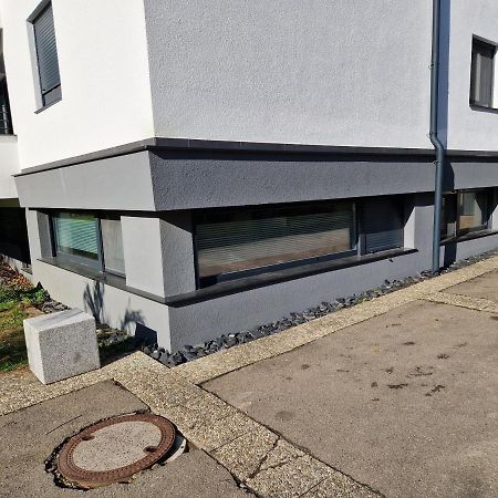 Ferienwohnung Am Schloss Friedrichshafen Exterior photo